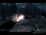 oyun inceleme - The Elder Scrolls V: Skyrim G�r�nt� 3