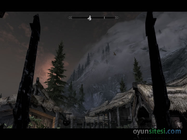 The Elder Scrolls V: Skyrim - G�r�nt� 4