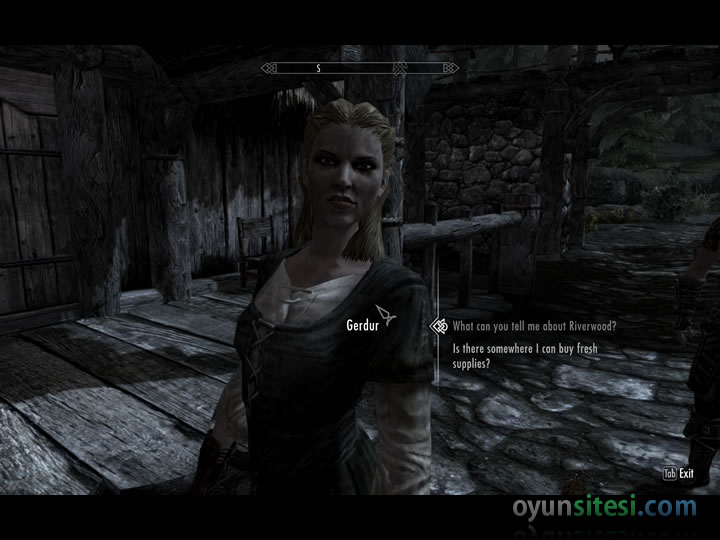 The Elder Scrolls V: Skyrim - G�r�nt� 5