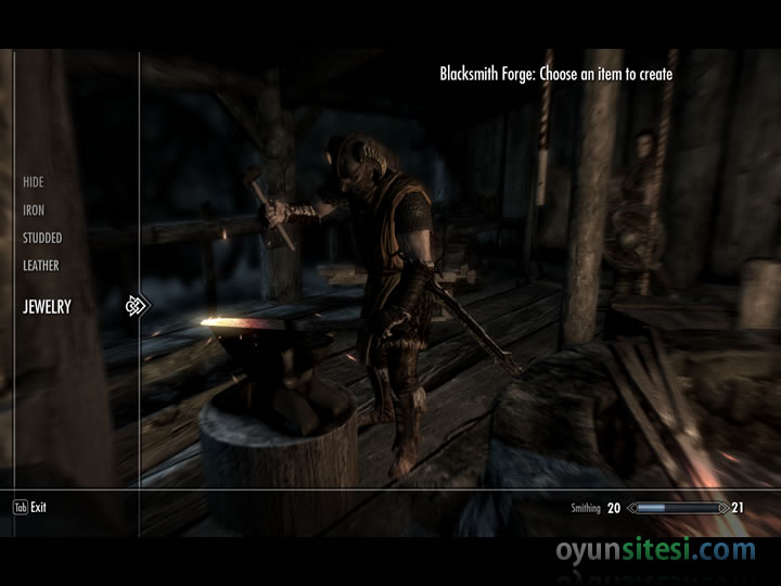 The Elder Scrolls V: Skyrim - G�r�nt� 6