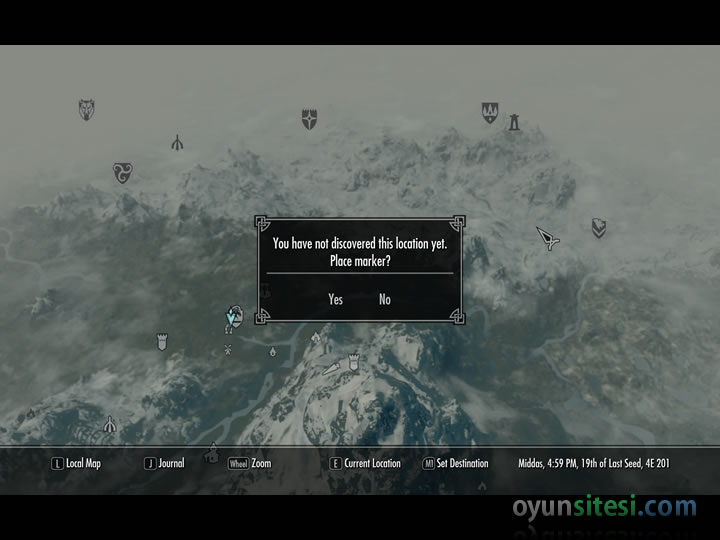 The Elder Scrolls V: Skyrim - G�r�nt� 8