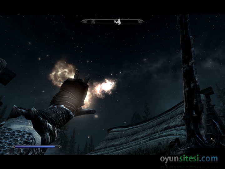 The Elder Scrolls V: Skyrim - G�r�nt� 9