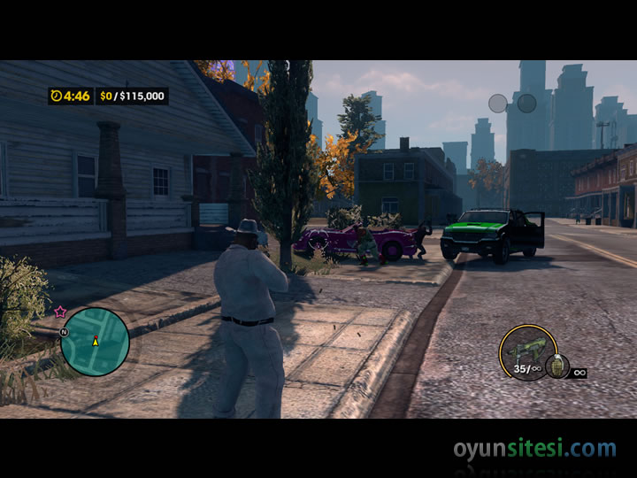 Saints Row: The Third - G�r�nt� 5