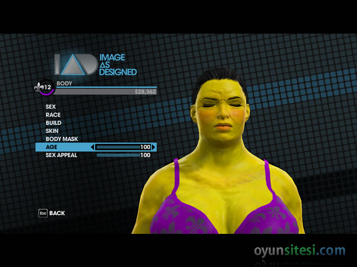 Saints Row: The Third - G�r�nt� 6
