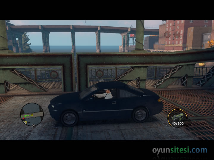 Saints Row: The Third - G�r�nt� 7