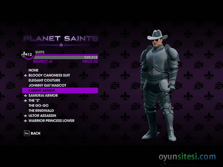 Saints Row: The Third - G�r�nt� 9
