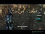 oyun inceleme - Batman: Arkham City G�r�nt� 1