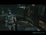 oyun inceleme - Batman: Arkham City G�r�nt� 2