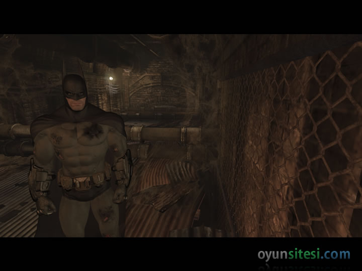 Batman: Arkham City - G�r�nt� 6