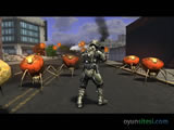 oyun inceleme - Earth Defense Force: Insect Armageddon G�r�nt� 1