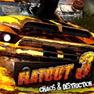 oyun inceleme - Flatout 3: Chaos & Destruction