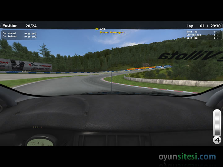 Race Injection - G�r�nt� 3