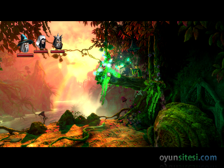 Trine 2 - G�r�nt� 1