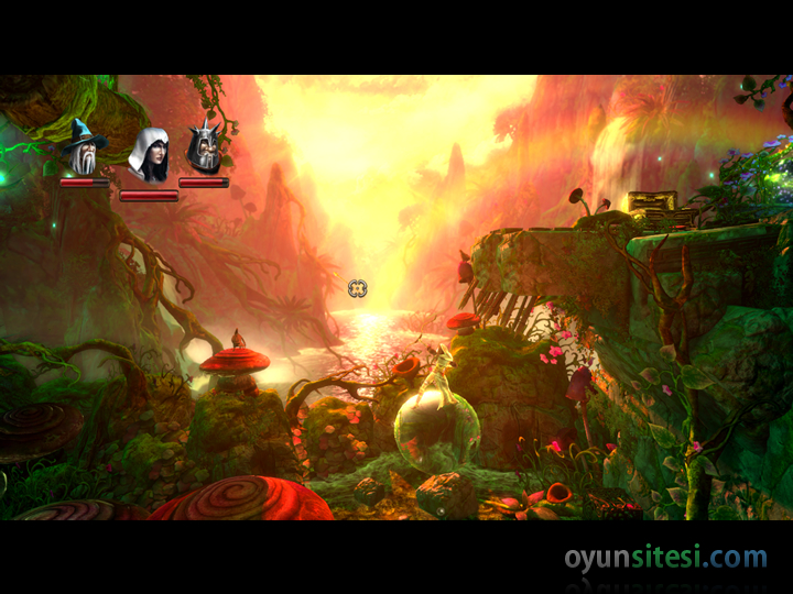 Trine 2 - G�r�nt� 2