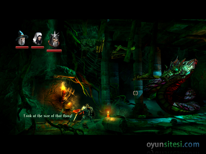 Trine 2 - G�r�nt� 5