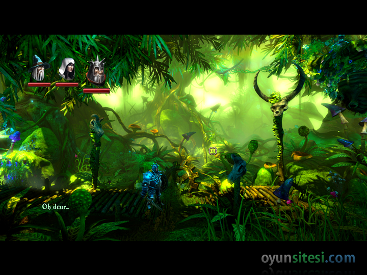 Trine 2 - G�r�nt� 6