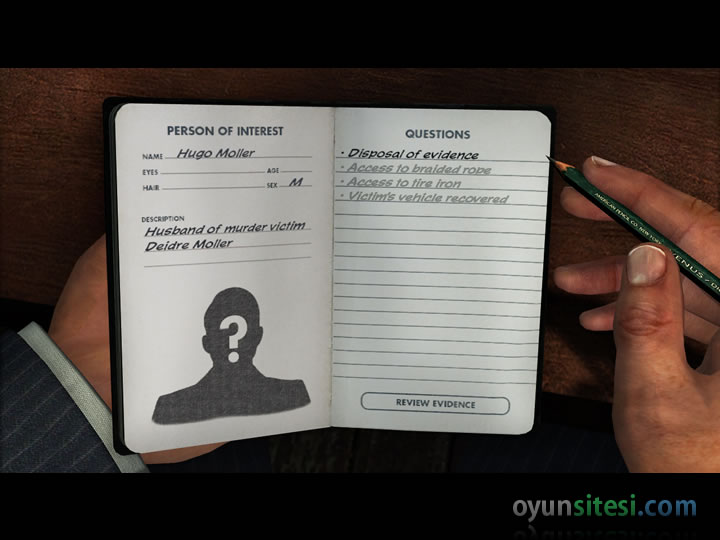 L.A Noire: The Complete Edition - G�r�nt� 5