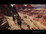 oyun inceleme - Uncharted 3: Drake's Deception G�r�nt� 1