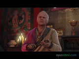 oyun inceleme - Uncharted 3: Drake's Deception G�r�nt� 2