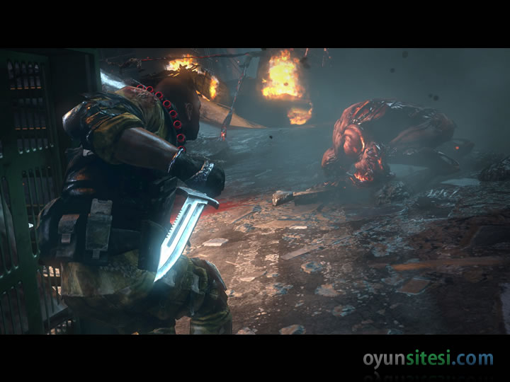 XBOX 360 Prototype 2 RUSSOUND Region Free 2012 / Русский Action скачать тор