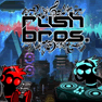 PC Oyunu - Rush Bros �ncelemesi