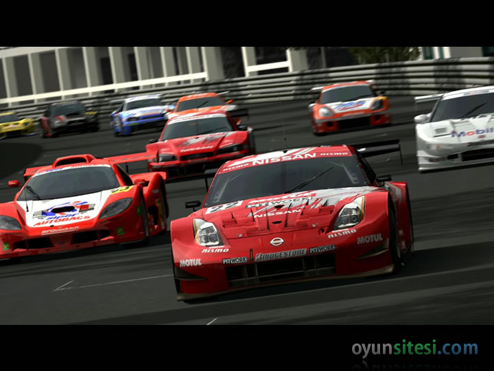 Gran Turismo 6 - Grnt 1