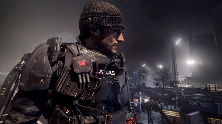 Call of Duty: Advanced Warfare - Grnt 2
