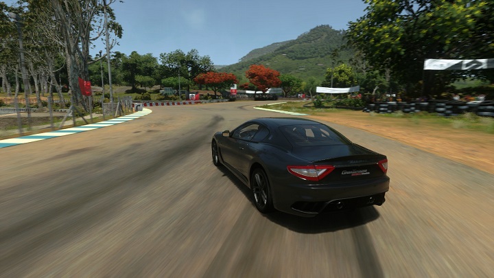 Driveclub - Grnt 1