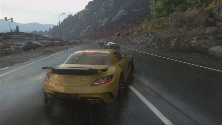 Driveclub - Grnt 2