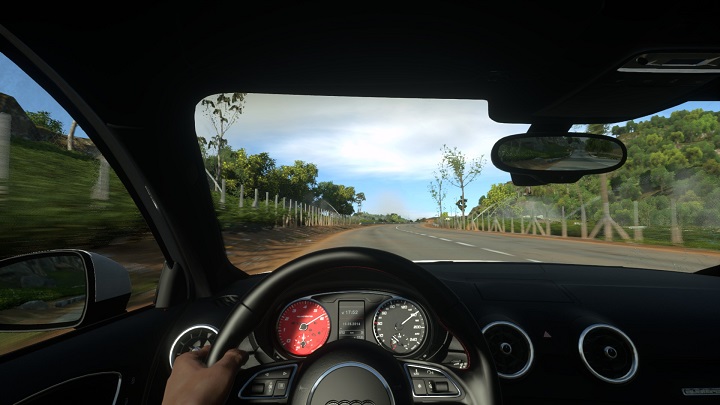 Driveclub - Grnt 3