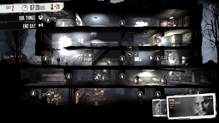 This War of Mine - Grnt 2