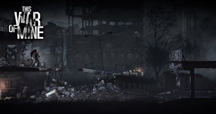 This War of Mine - Grnt 3