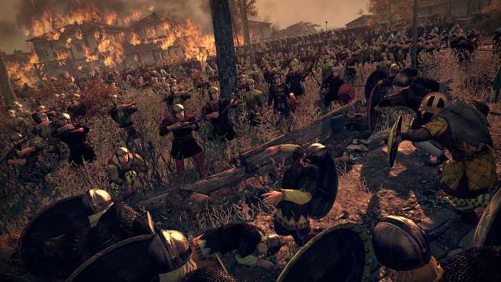 Total War: Attila - Grnt 2