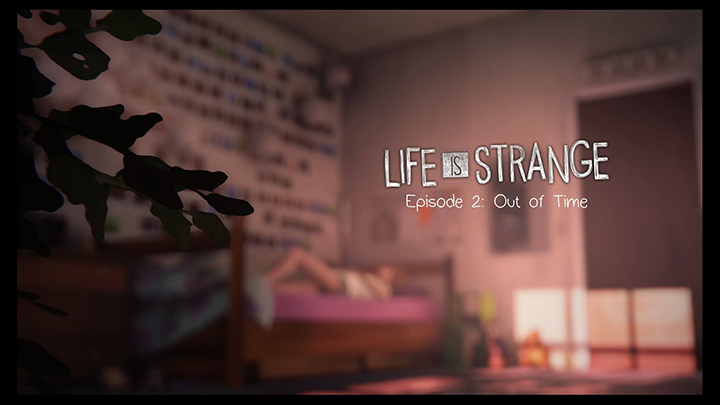 Life Is Strange Episode 2 - Grnt 1