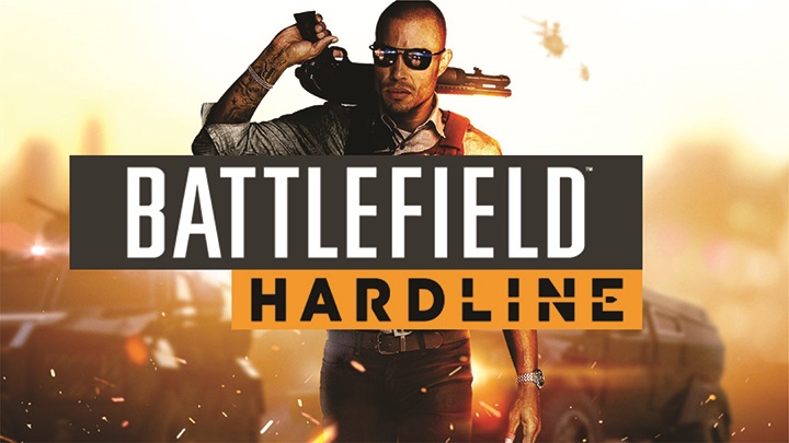 Battlefield Hardline - Grnt 1