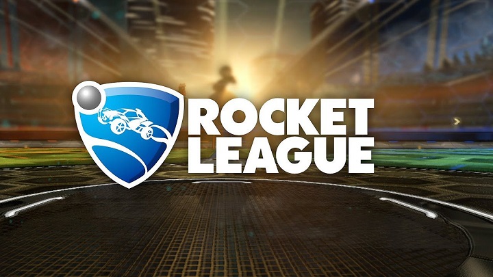Rocket League - Grnt 1