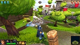 oyun inceleme - BattleSouls Görüntü 2