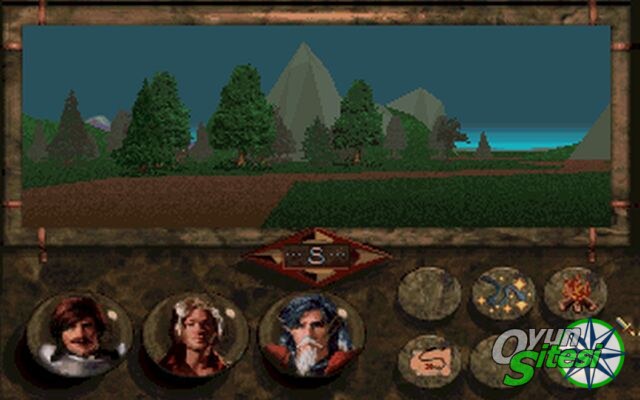 Betrayal at Krondor - Grnt 6