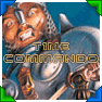 Time Commando