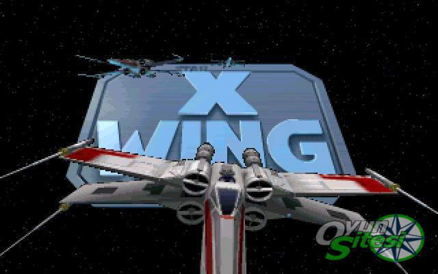 X-Wing - Grnt 3
