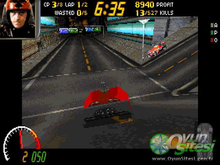 Carmageddon - Grnt 2