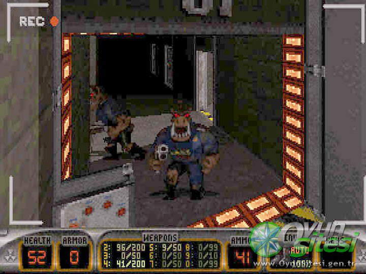 Duke Nukem 3D - Grnt 4