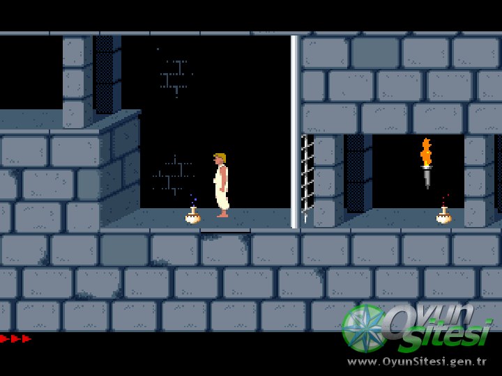 Prince of Persia - Grnt 10