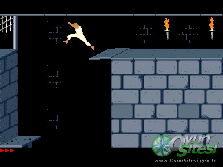 Prince of Persia - Grnt 4