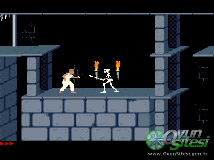 Prince of Persia - Grnt 5