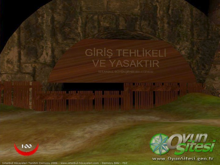 �stanbul Hikayeleri - G�r�nt� 3