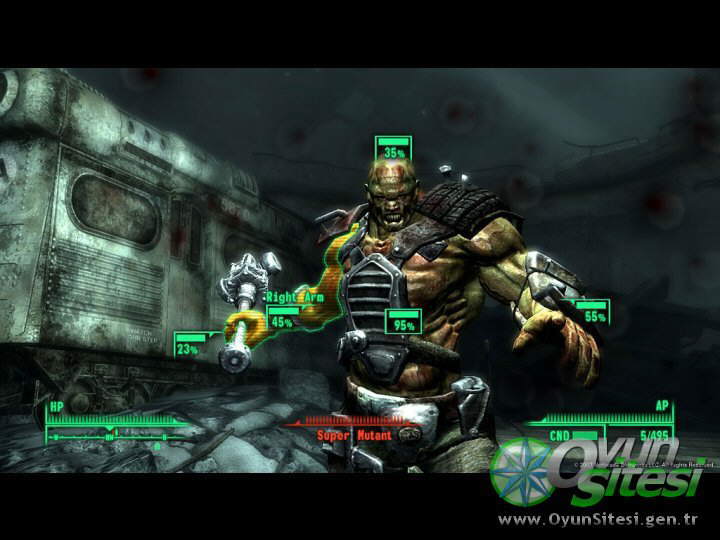 Fallout 3 - G�r�nt� 2