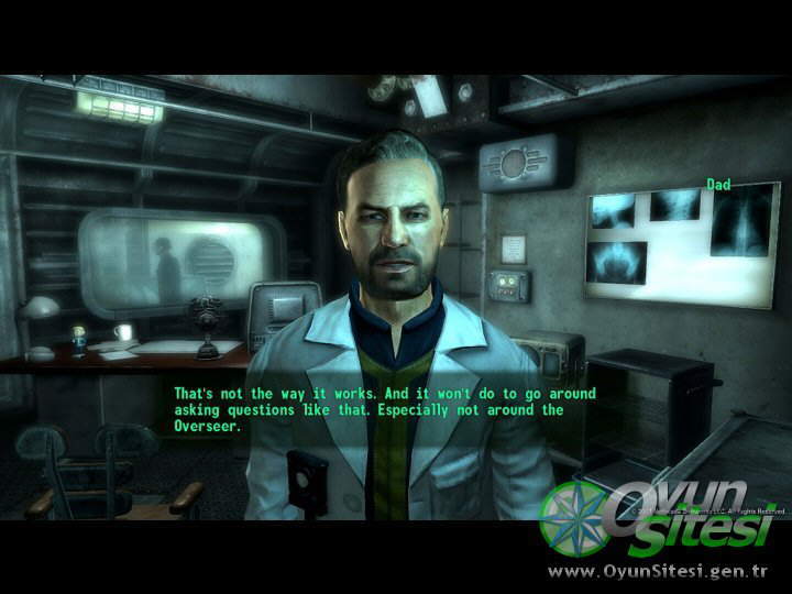 Fallout 3 - G�r�nt� 4