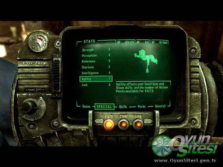 Fallout 3 - G�r�nt� 5