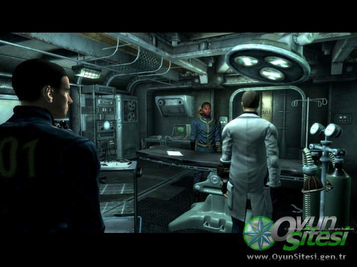 Fallout 3 - G�r�nt� 7